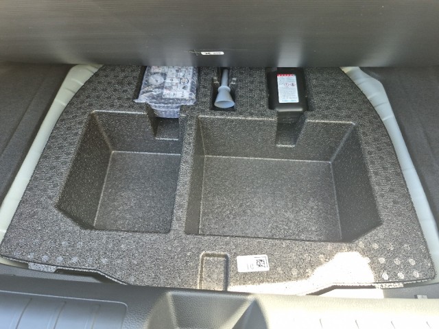 HondaCivic Sedan Hybrid11