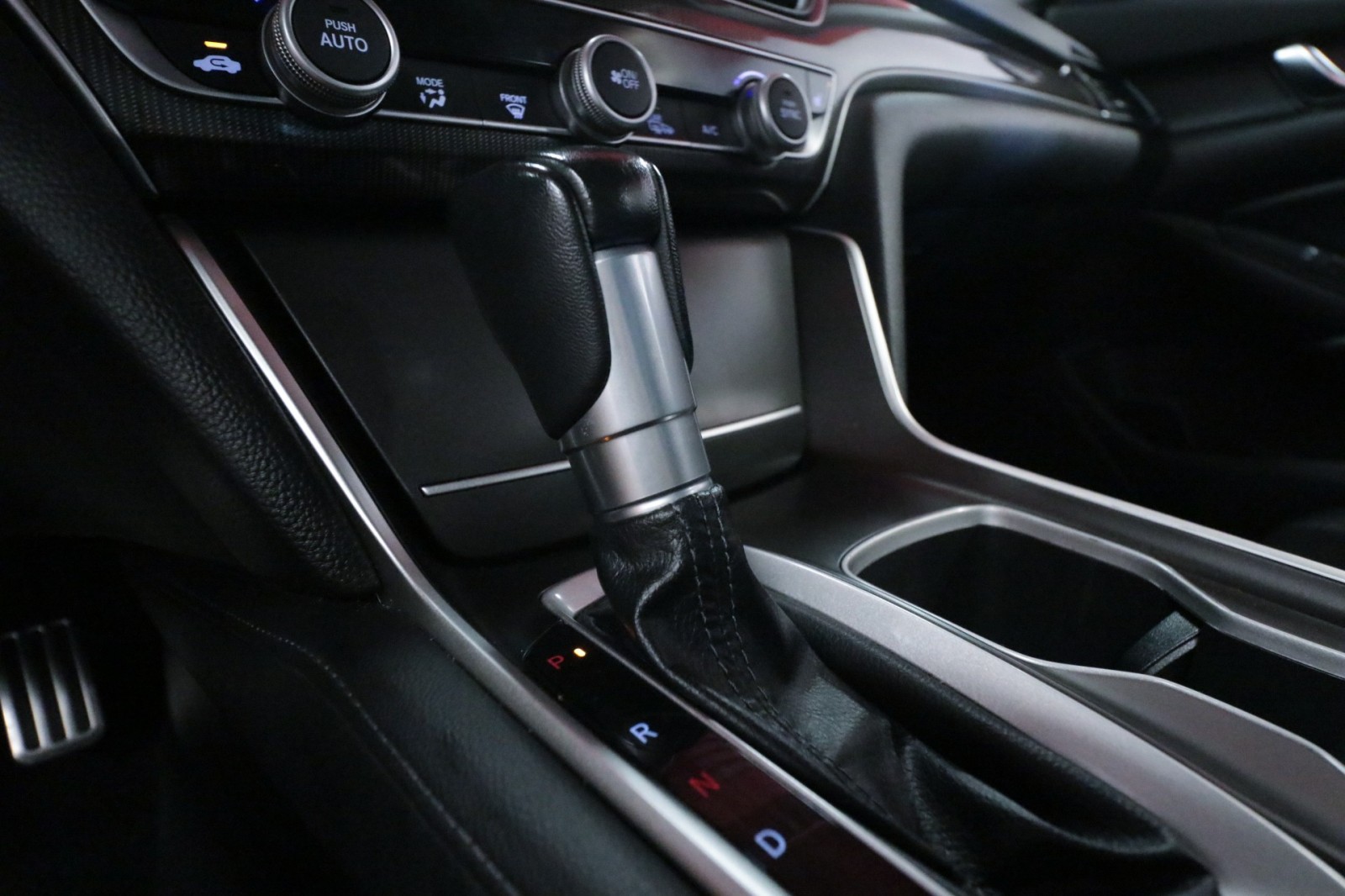 Used Car 2021 Honda Accord Sedan  Sport Se For Sale Under $25,000 In Austin, Texas