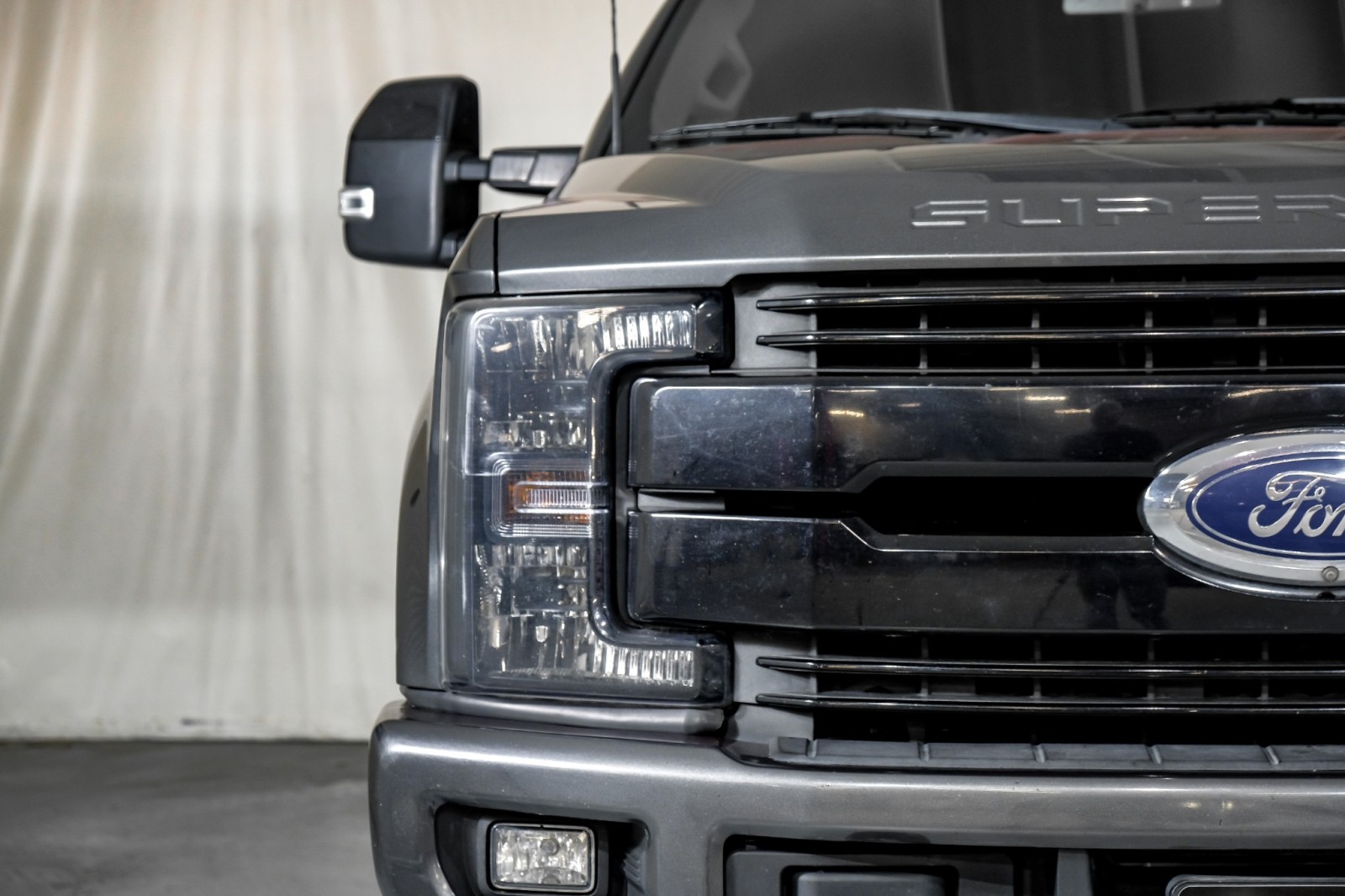 2019 Ford F-250 Lariat 37