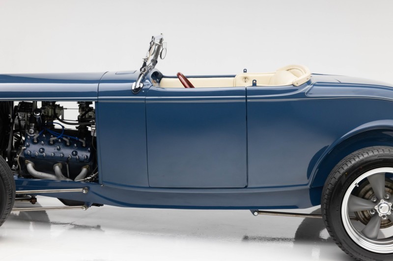 1932 Ford Model B Roadster in , 