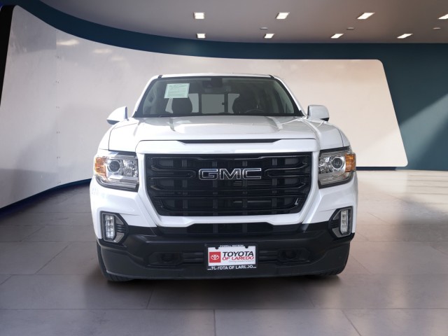 2022 GMC Canyon 2WD Elevation 8