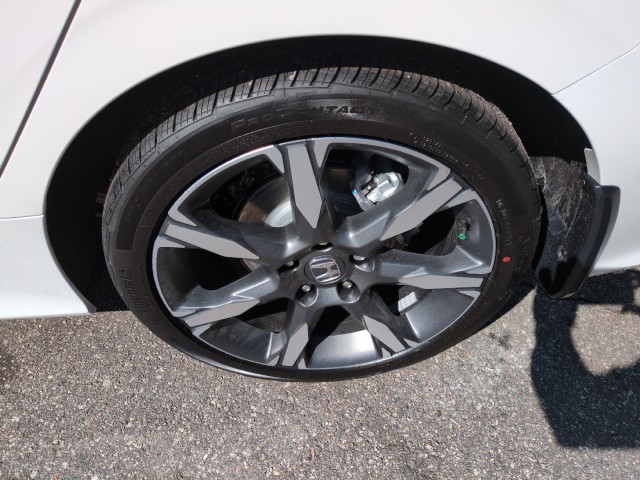 HondaCivic Sedan Hybrid12
