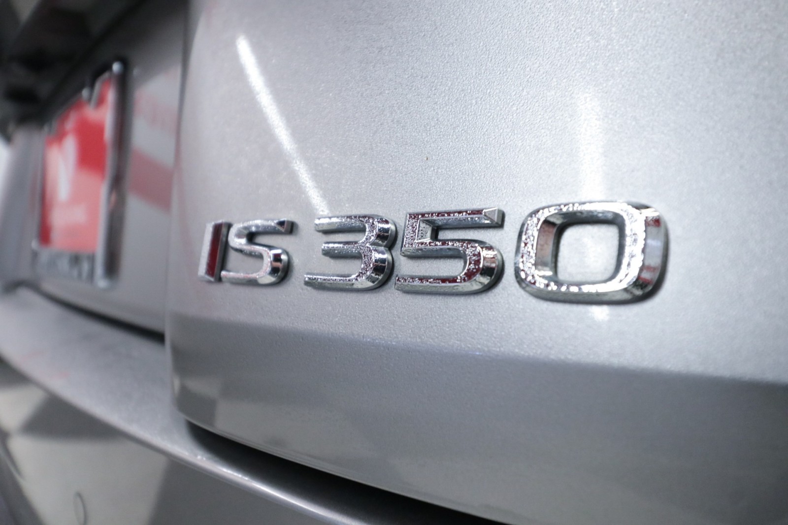 Used Car 2023 Lexus Is  Is 350 F Sport For Sale Under $40,000 In Austin, Texas