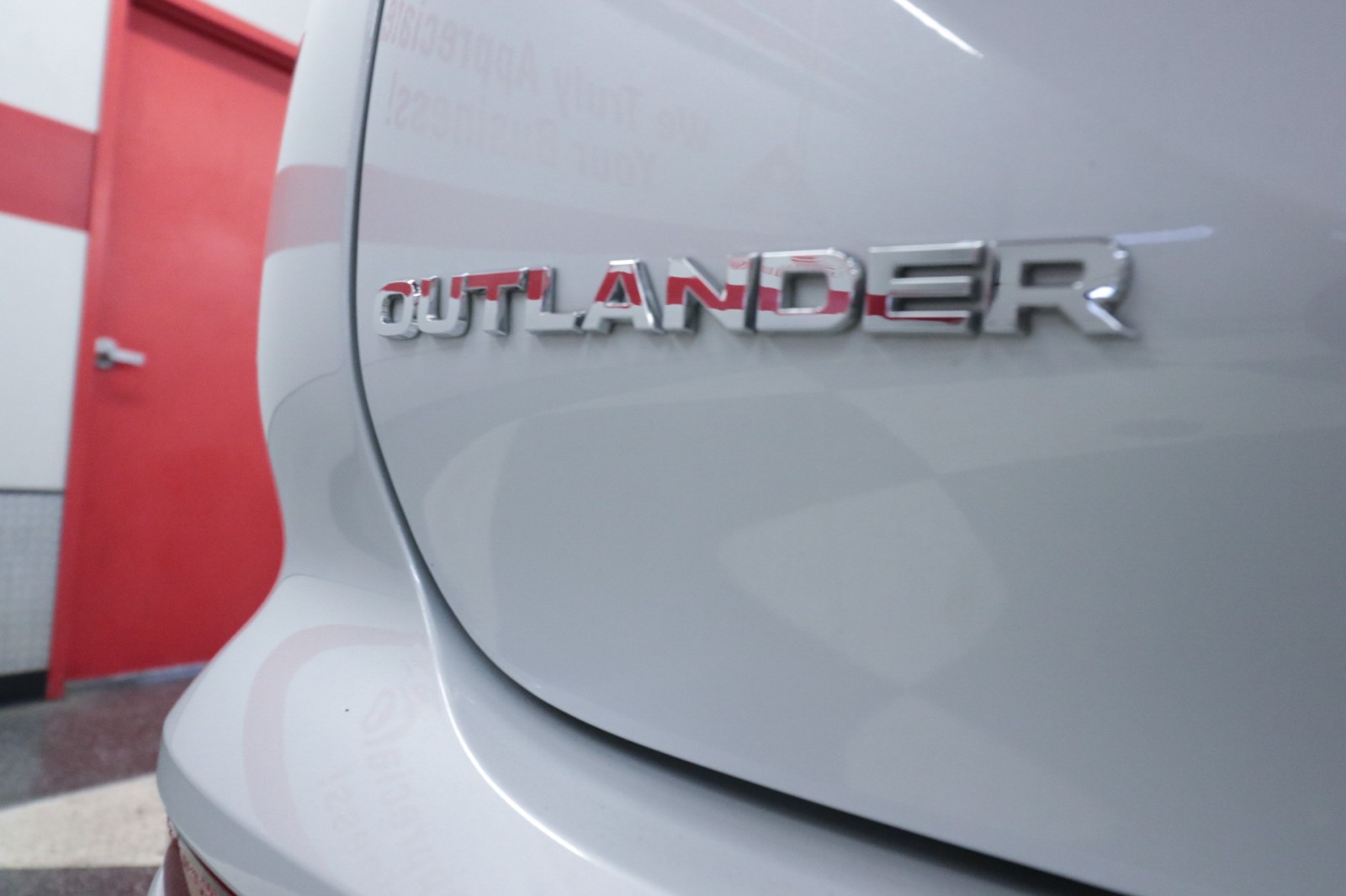 Used Car 2024 Mitsubishi Outlander  Se For Sale Under $25,000 In Austin, Texas