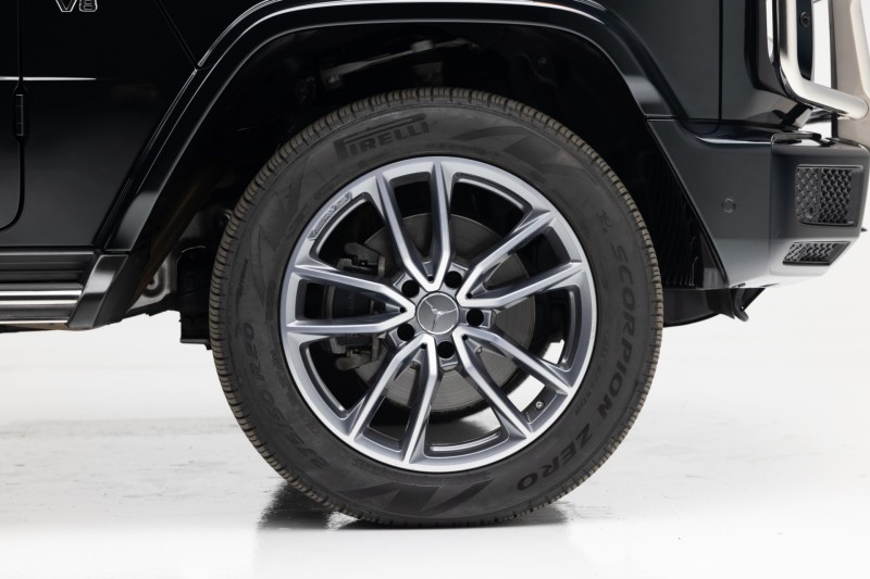 2021 Mercedes-Benz G 550 G 550 in , 