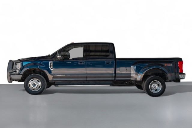 2019 Ford F-350 LARIAT 10