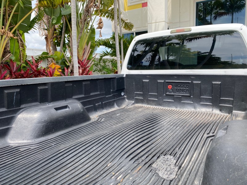 2008 Ford Super Duty F-350 POWER STROKE TURBO DIESEL XL in , 