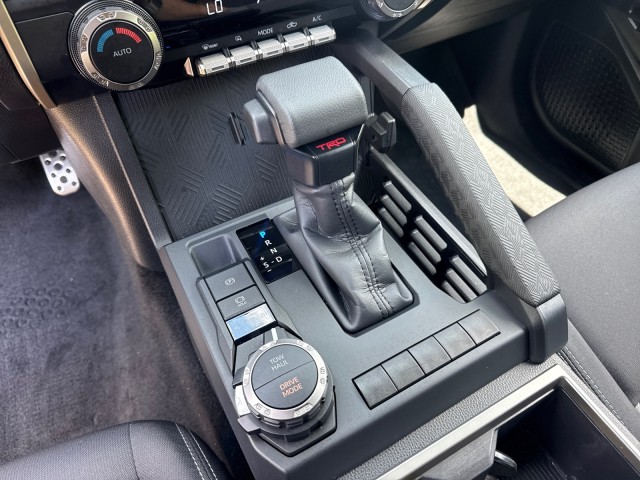 ToyotaTacoma 4WD29