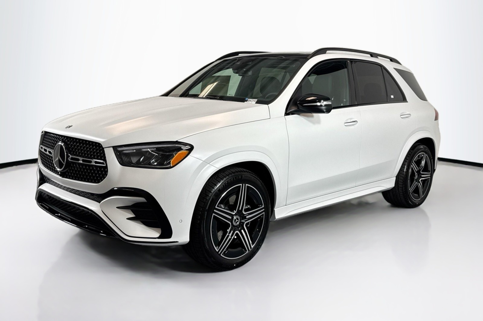 2026 Mercedes-Benz GLE 2026 Mercedes-Benz GLE GLE 450 4MATIC® SUV Sport Utility