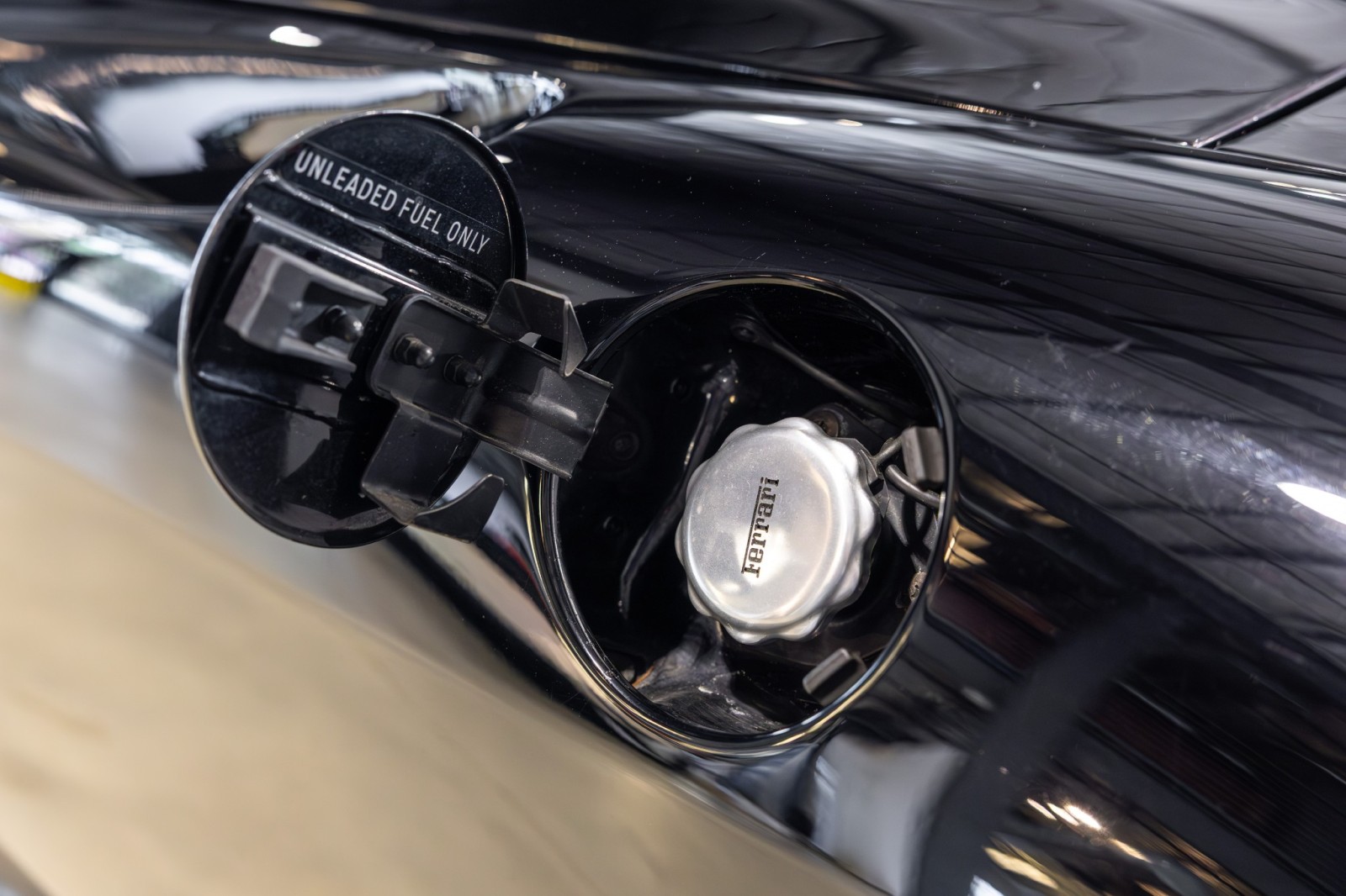 Used Car 2003 Ferrari 360 Spider  For Sale Under $140,000 In Boerne, Texas