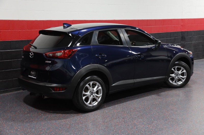 2016 Mazda CX-3 Sport 4dr Hatchback in , 