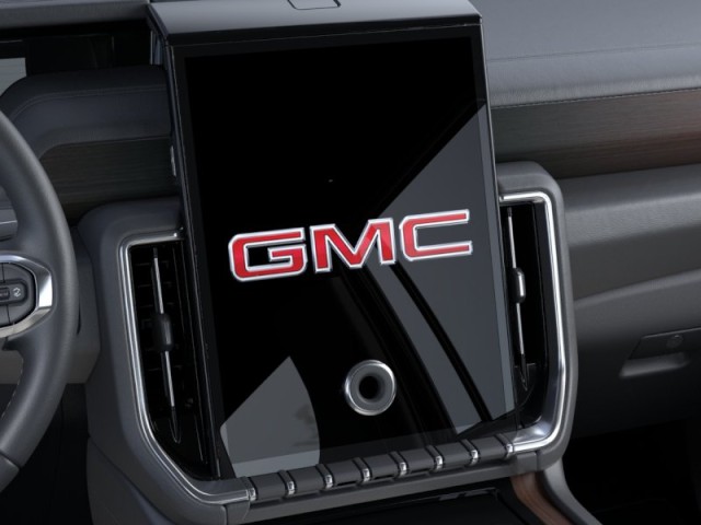 GMCYukon XL20