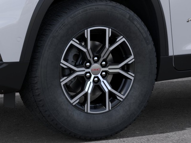 GMCAcadia9