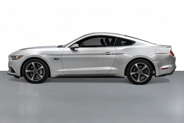 2015 Ford Mustang GT 9