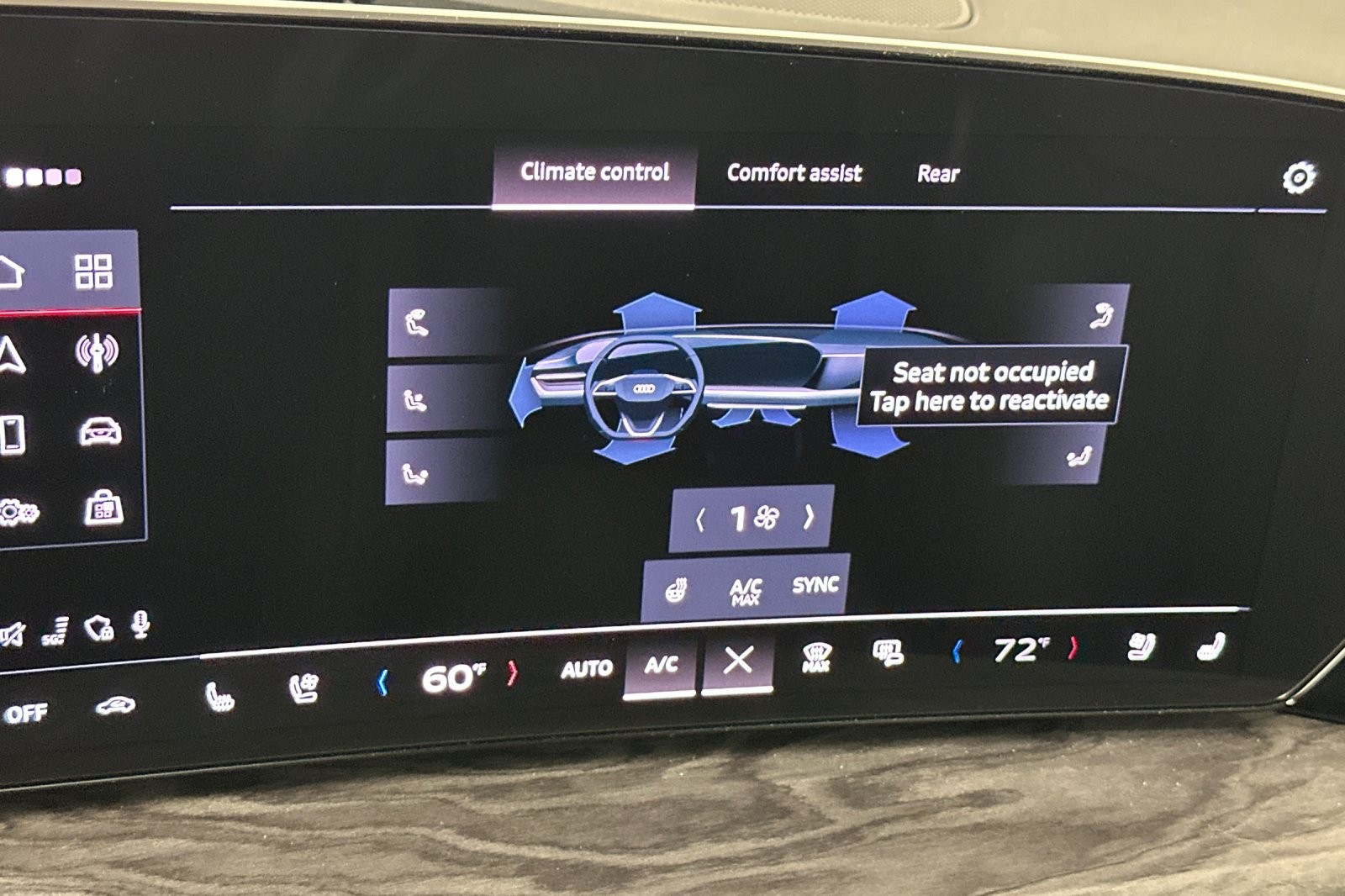 New 2025 Tambora Gray Metallic Audi Premium Plus 2.0 TFSI quattro image 20