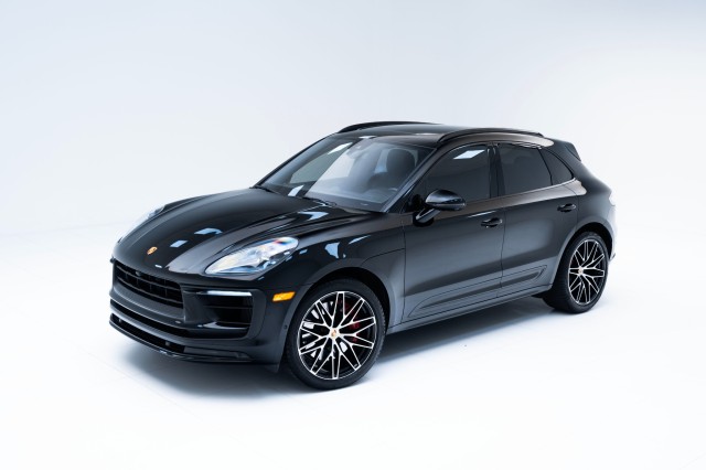 2022  Macan GTS in , 
