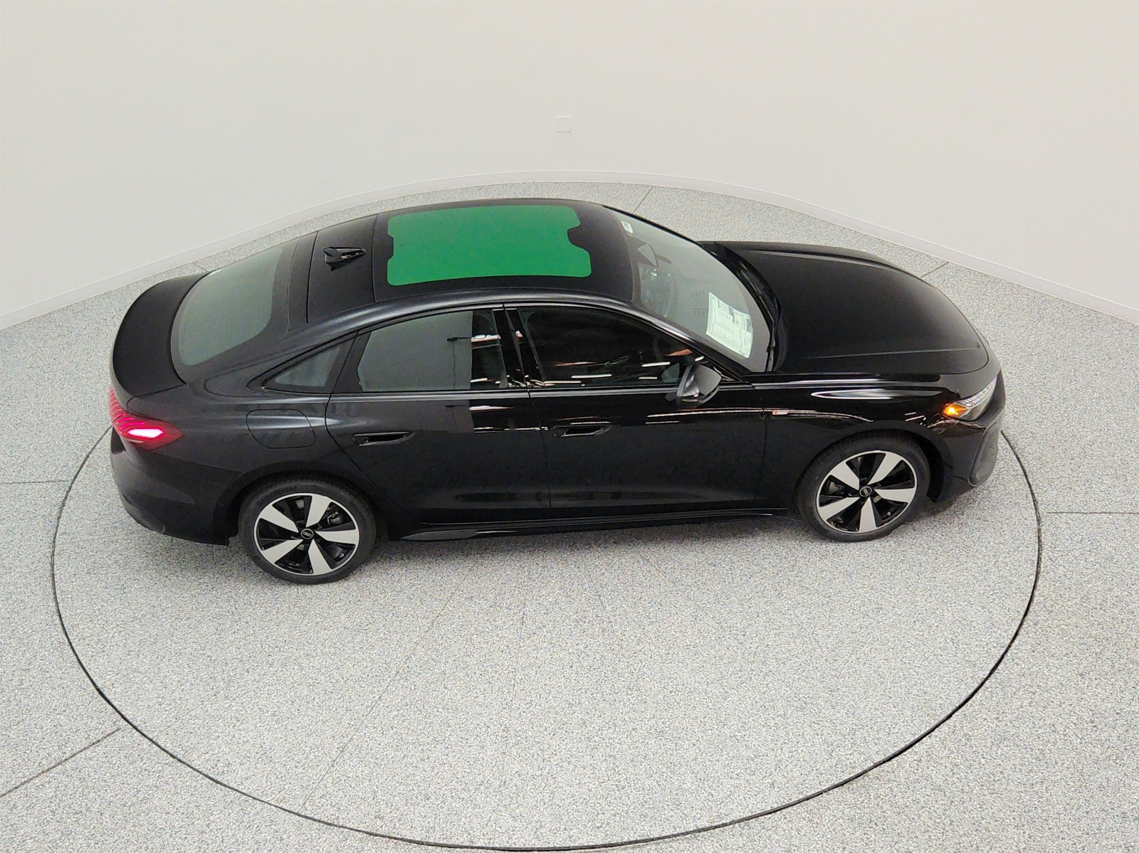 New 2026 Mythos Black Metallic Audi Premium Plus 2.0 TFSI quattro image 19