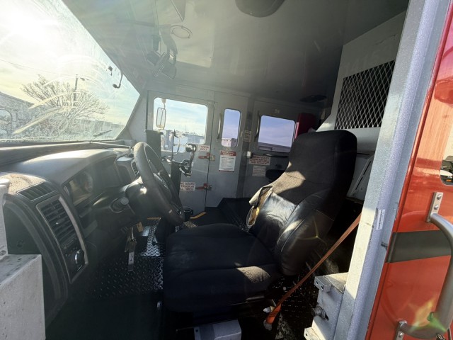 2014 Ram 5500 SLT Armored Vehicle in , 