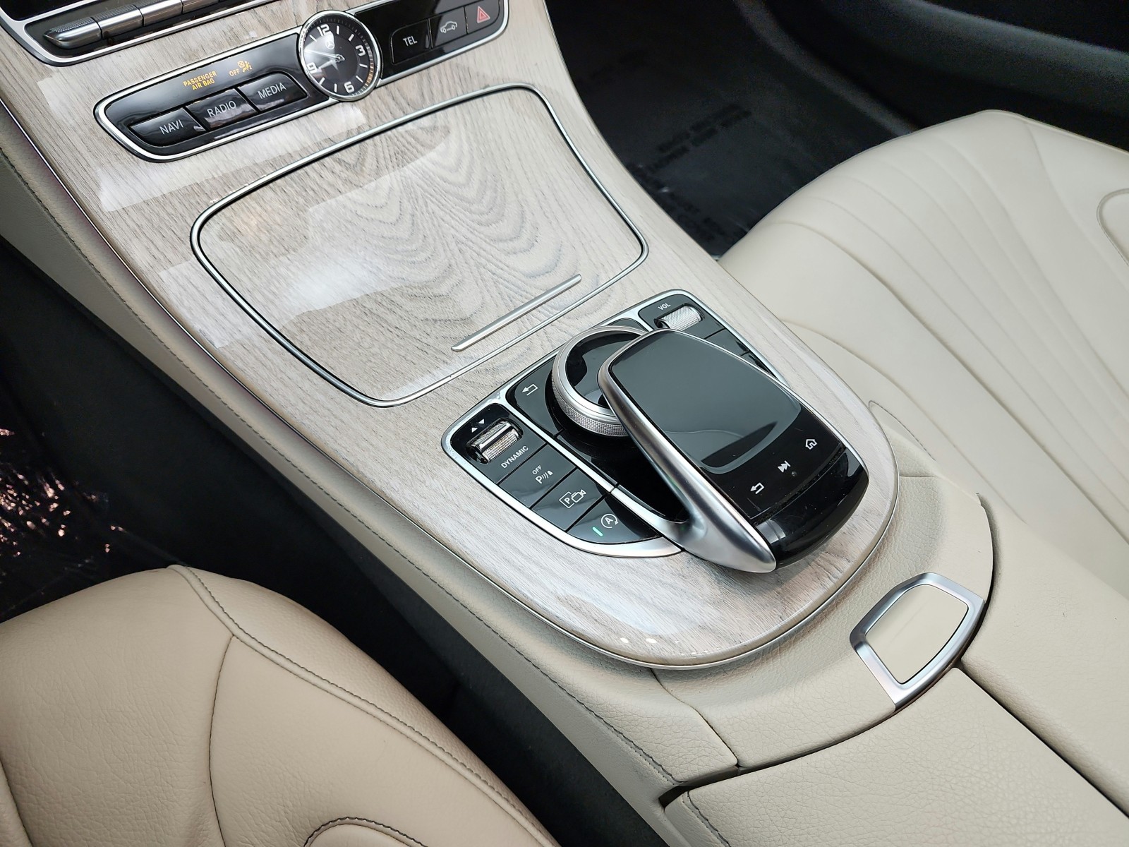 Certified Used 2020 Polar White Mercedes-Benz CLS 450 image 13