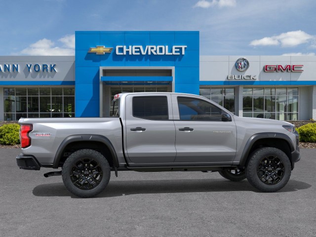 ChevroletColorado5