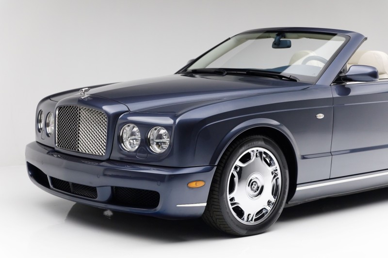 2007 Bentley Azure  in , 