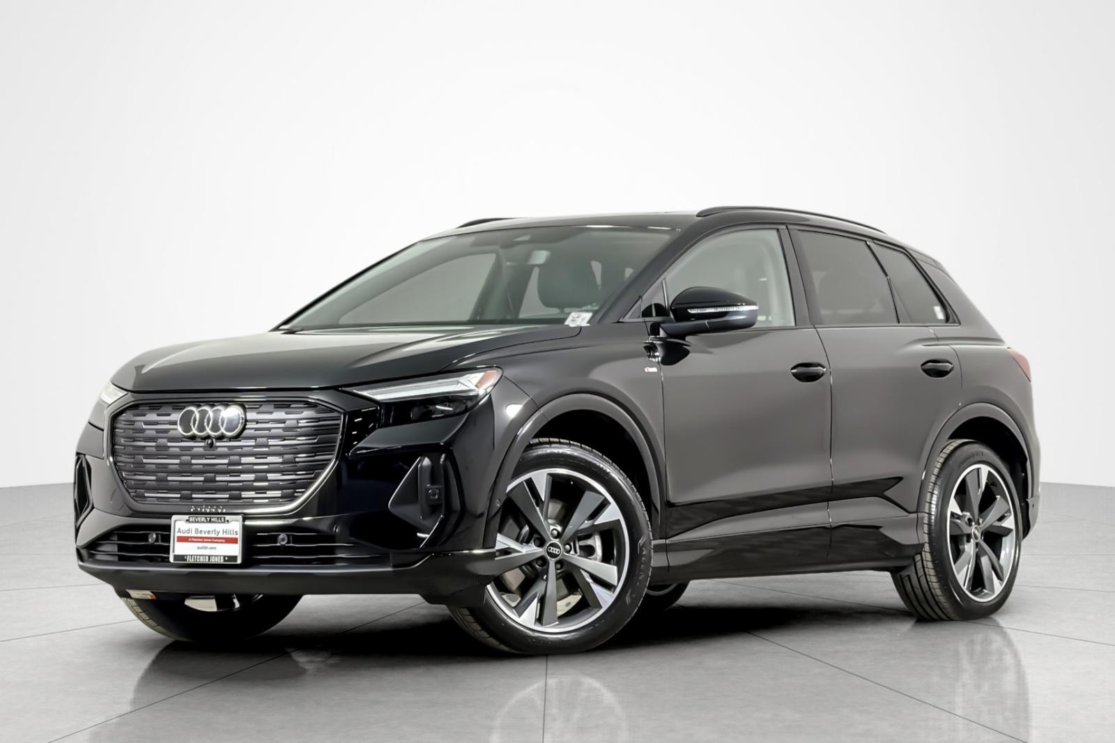 2024 Audi Q4 e-tron Premium Plus 50 quattro