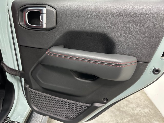 2024 Jeep Wrangler Rubicon 392 in , 