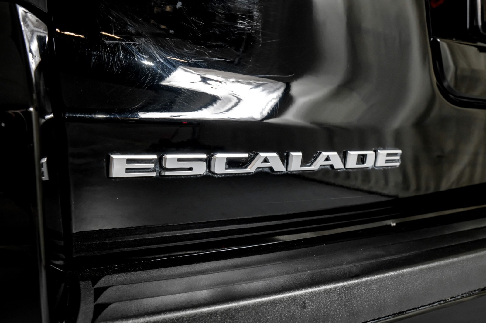 2020 Cadillac Escalade ESV Platinum 44