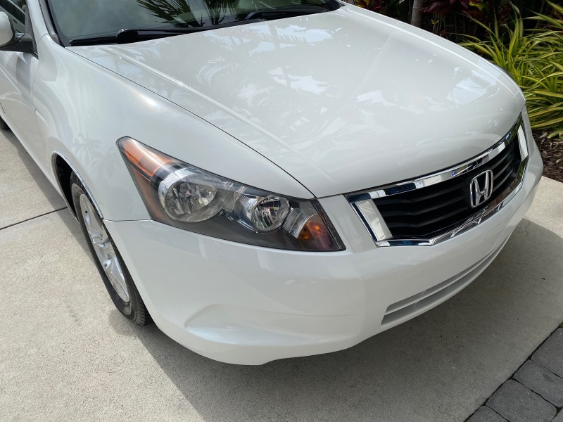 2008 Honda Accord Sdn LX-P LOW MILES 49,816 1 OWNER in , 