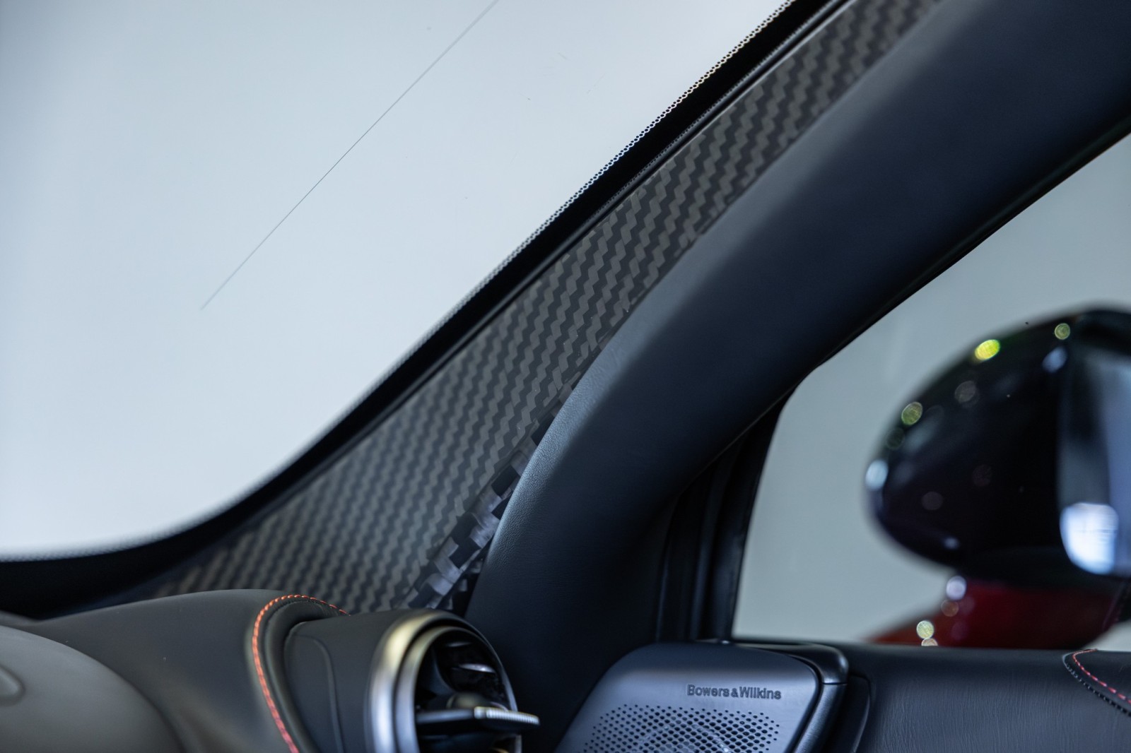 Used Car 2021 Mclaren 765lt  For Sale Under $550,000 In Boerne, Texas