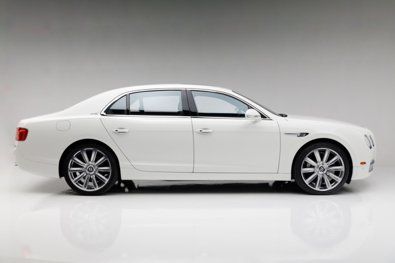 2014 Bentley Flying Spur  in , 