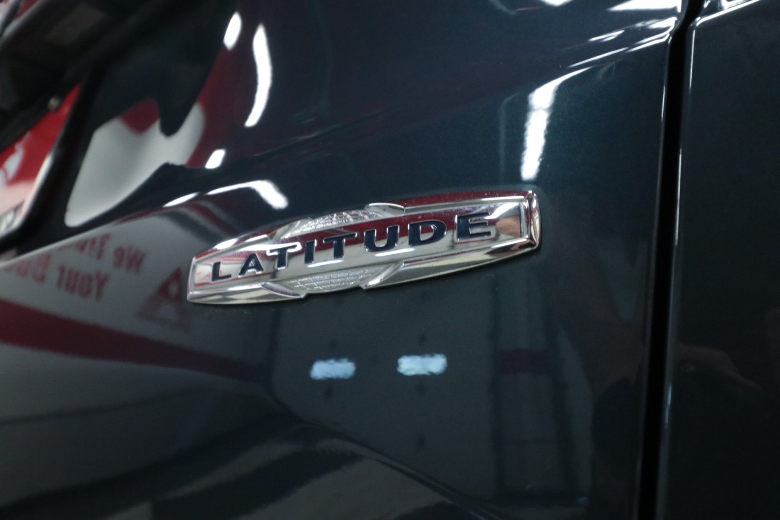 Used Car 2022 Jeep Renegade  Latitude For Sale Under $20,000 In Austin, Texas