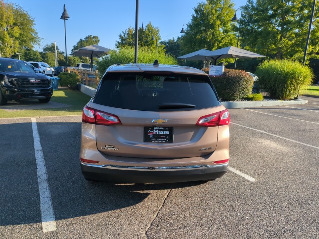 2018 Chevrolet Equinox LT 6