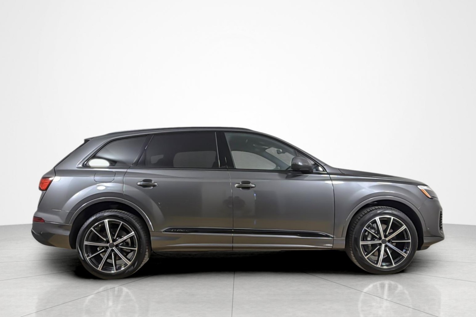 New 2026 Samurai Gray Metallic Audi Premium Plus 45 quattro *Ltd Avail* image 7