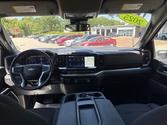 ChevroletSilverado 2500HD36
