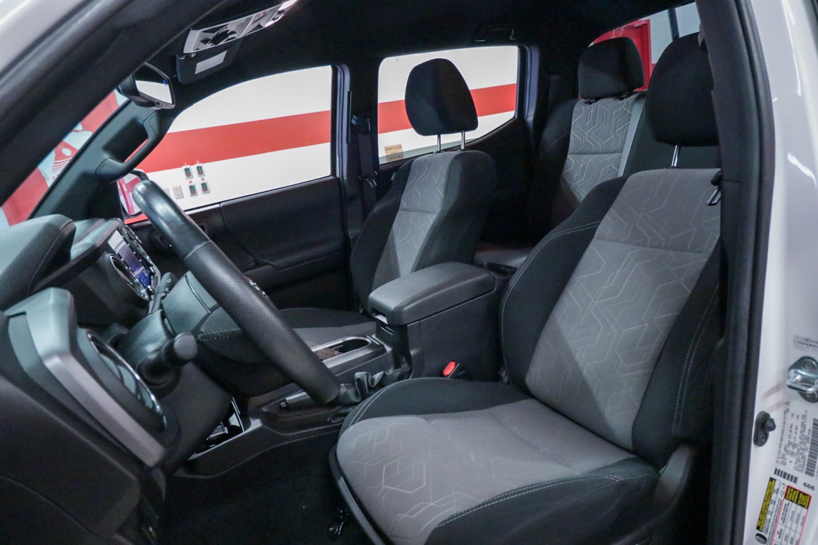 Used Car 2023 Toyota Tacoma 4wd  Trd Off Road For Sale Under $40,000 In Austin, Texas