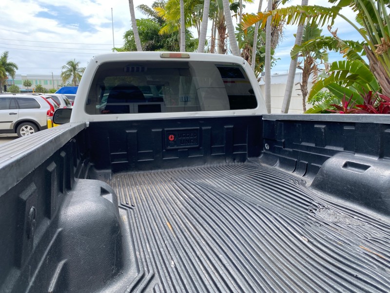 2008 Ford Super Duty F-350 POWER STROKE TURBO DIESEL XL in , 