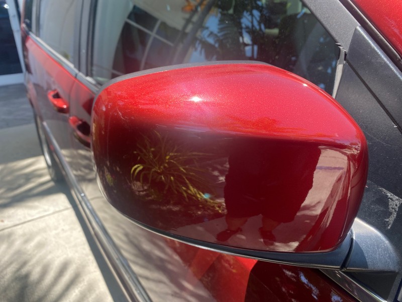 2012 Chrysler Town & Country 1 OWNER LOW MILES 58.411 in , 