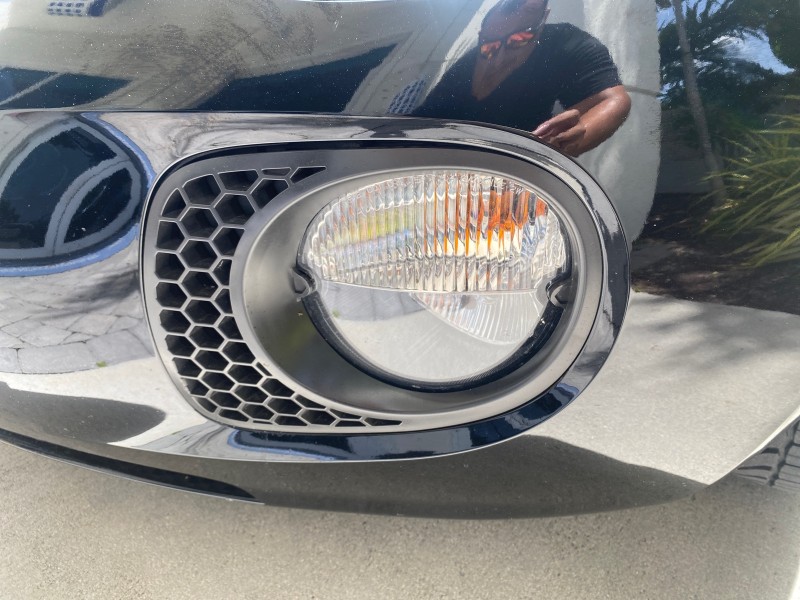 2008 Pontiac Solstice GXP 2.0 ECOTURBO LOW MILES 26,059 in , 
