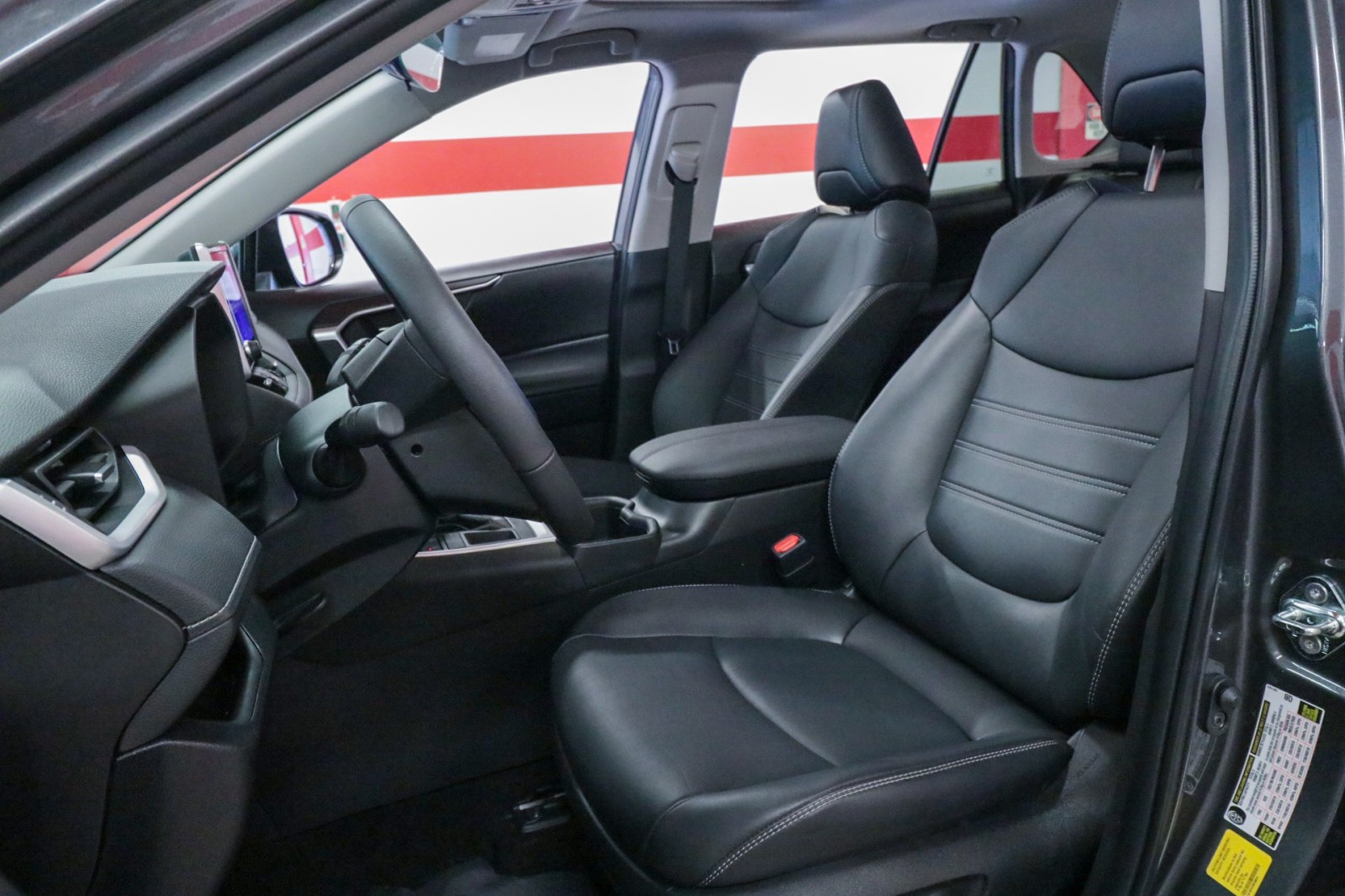 Used Car 2023 Toyota Rav4  Xle Premium For Sale Under $35,000 In Austin, Texas