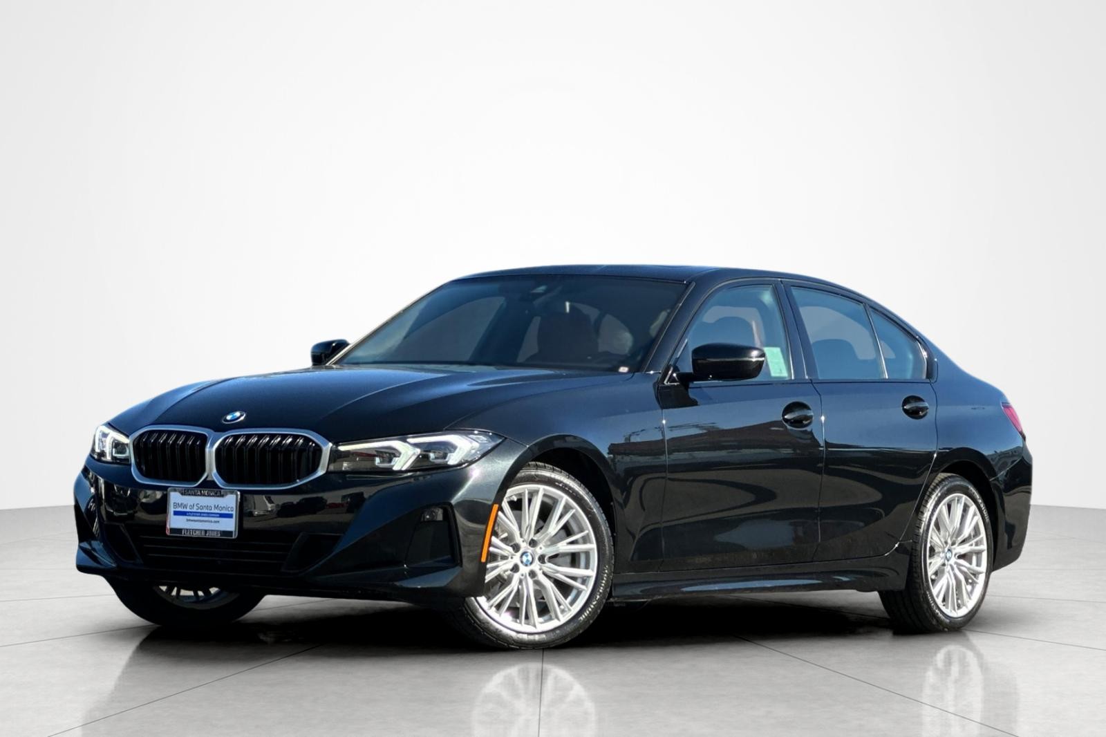 2023 BMW 3 Series