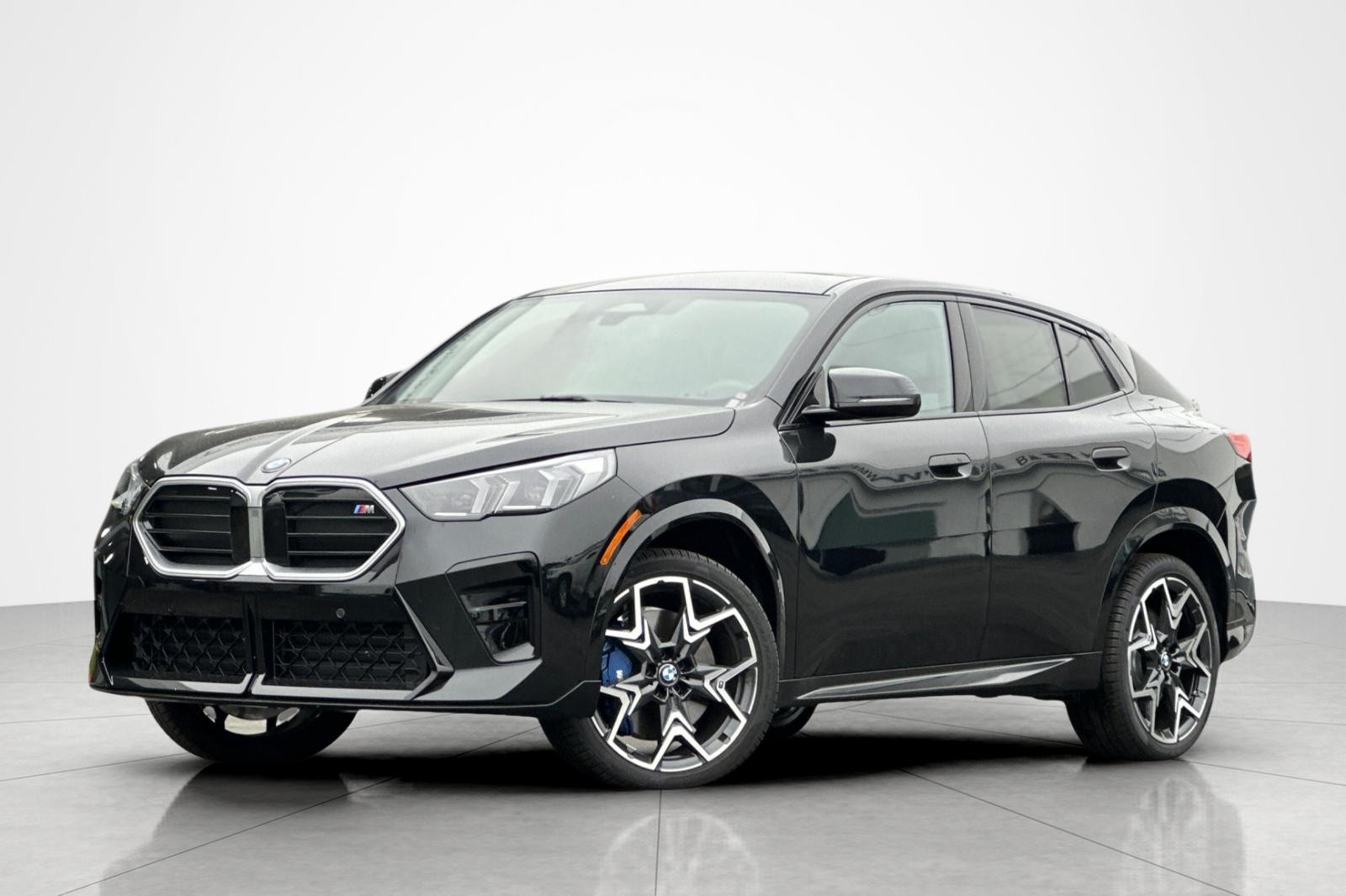 2026 BMW X2 2026 BMW X2 M35i SUV