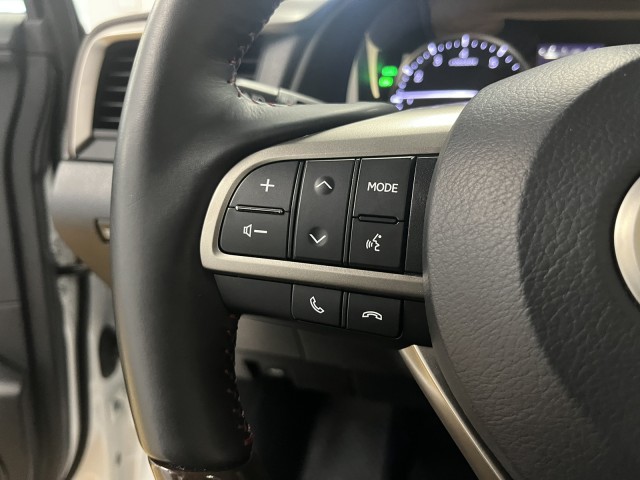 2018 Lexus RX RX 350L Premium 32