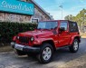 2011 Jeep Wrangler Saharain Wilmington, North Carolina