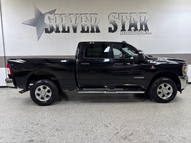 2023 Ram 2500 Big Horn 4WD Cummins in , 
