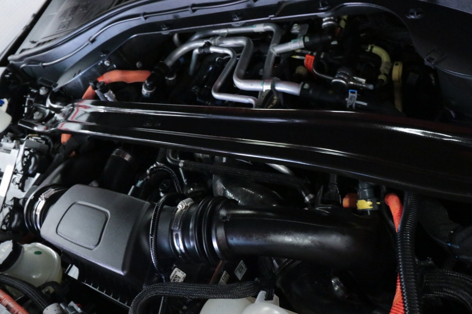 Used Car 2023 Lincoln Aviator  Grand Touring For Sale Under $50,000 In Austin, Texas