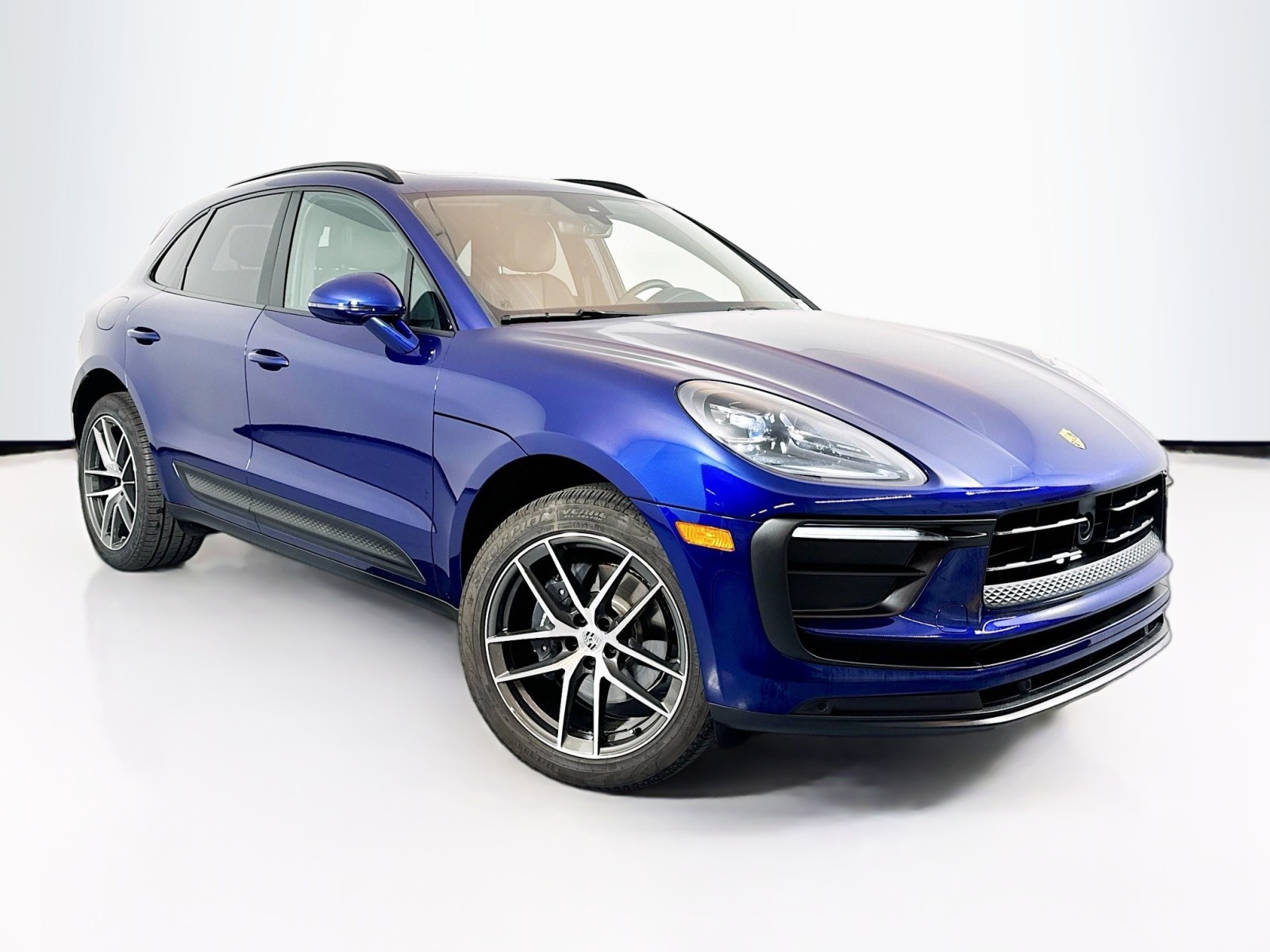 2024 Porsche Macan  3