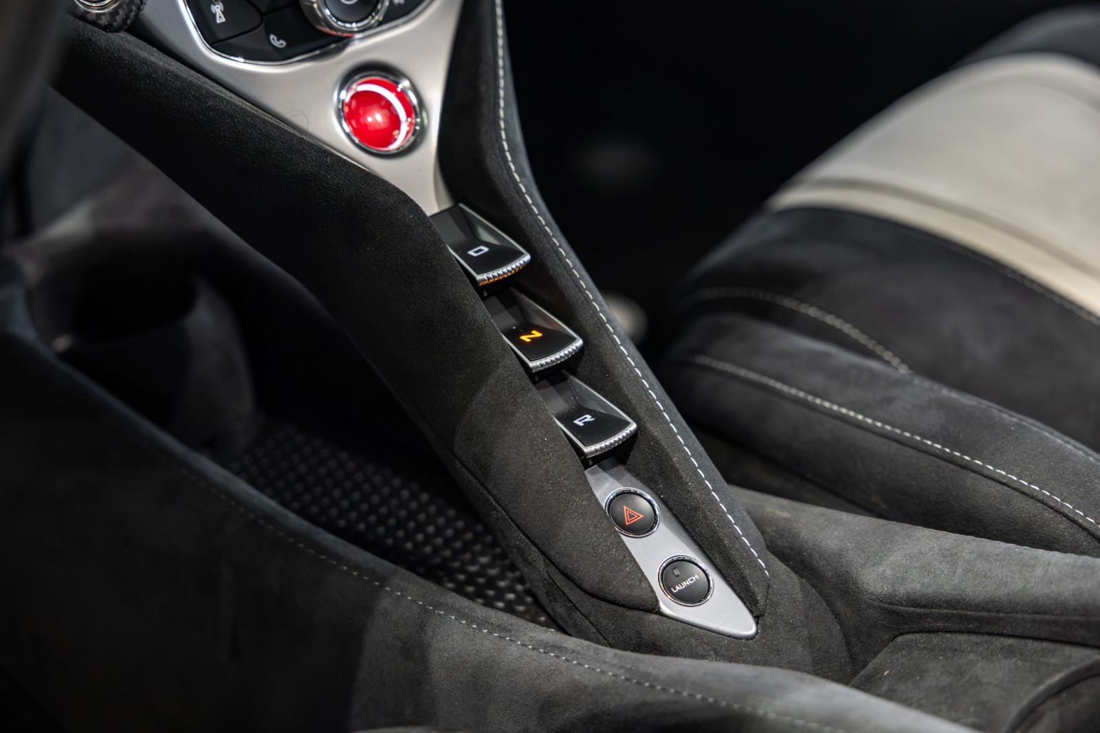 Used Car 2021 Mclaren 720s  Performance - Le Mans Edition - One Of 50 Produced - Only 3k Miles For Sale Under $380,000 In Boerne, Texas
