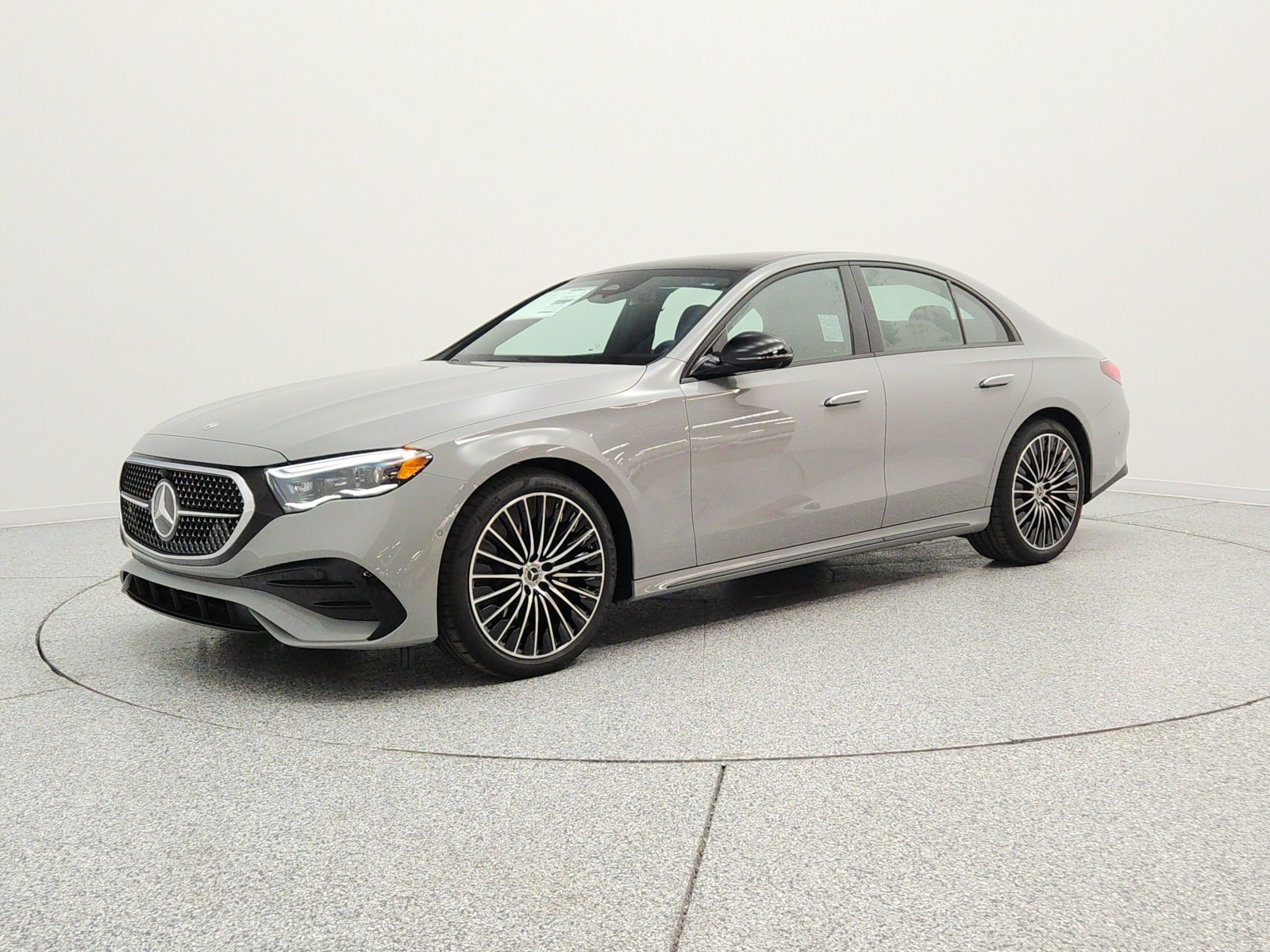 2026 Mercedes-Benz E-Class 2026 Mercedes-Benz E-Class E 350 RWD Sedan Sedan