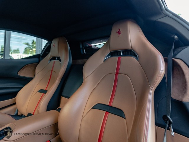 Ferrari SF90 Stradale